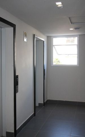 Apartamento para alugar com 49m², 2 quartos e 1 vagaCorredor