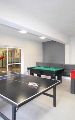 Apartamento para alugar com 49m², 2 quartos e 1 vagaSala de Jogos