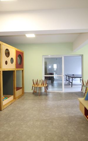 Apartamento para alugar com 49m², 2 quartos e 1 vagaBrinquedoteca