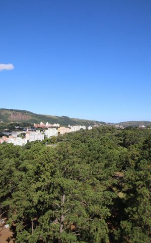 Apartamento para alugar com 49m², 2 quartos e 1 vagaVista