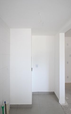 Apartamento para alugar com 49m², 2 quartos e 1 vagaCozinha