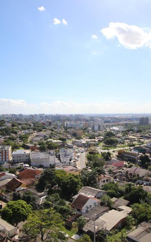 Apartamento para alugar com 49m², 2 quartos e 1 vagaVista