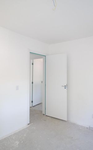 Apartamento para alugar com 49m², 2 quartos e 1 vagaQuarto 2+