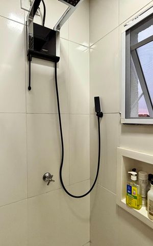 Apartamento à venda com 56m², 2 quartos e 1 vaga Apartamento à venda com 56m², 2 quartos e 1 vagabanheiro 1