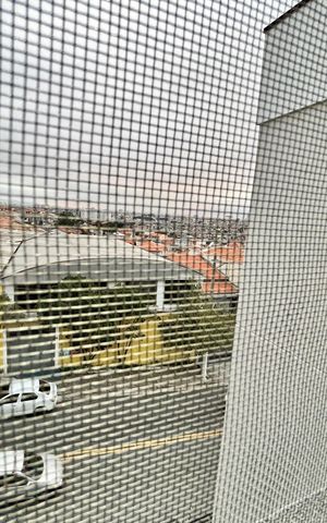 Apartamento à venda com 56m², 2 quartos e 1 vaga Apartamento à venda com 56m², 2 quartos e 1 vagaVista da Rua