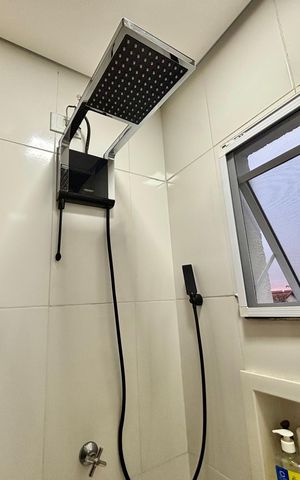 Apartamento à venda com 56m², 2 quartos e 1 vaga Apartamento à venda com 56m², 2 quartos e 1 vagabanheiro 1