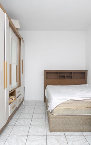 Casa à venda com 160m², 3 quartos e 1 vagaQuarto 1 