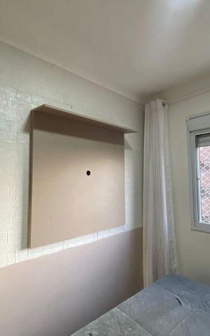 Apartamento à venda com 42m², 2 quartos e sem vaga Apartamento à venda com 42m², 2 quartos e sem vagaSala