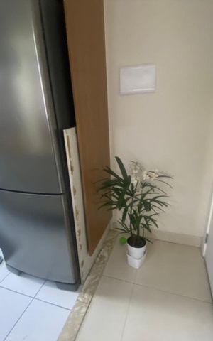 Apartamento à venda com 42m², 2 quartos e sem vaga Apartamento à venda com 42m², 2 quartos e sem vagaCozinha