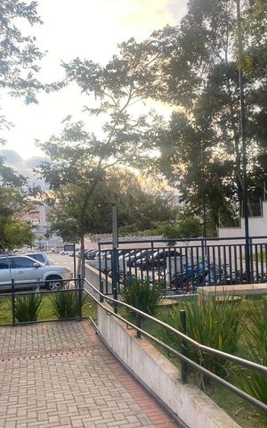 Apartamento à venda com 42m², 2 quartos e sem vaga Apartamento à venda com 42m², 2 quartos e sem vagaÁrea externa