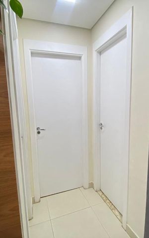 Apartamento à venda com 42m², 2 quartos e sem vaga Apartamento à venda com 42m², 2 quartos e sem vagaSala