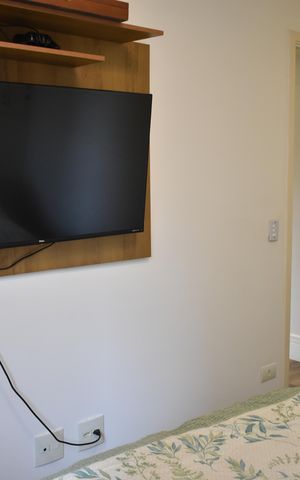 Apartamento à venda com 69m², 2 quartos e 1 vagaSuíte