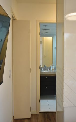 Apartamento à venda com 69m², 2 quartos e 1 vagaSuíte