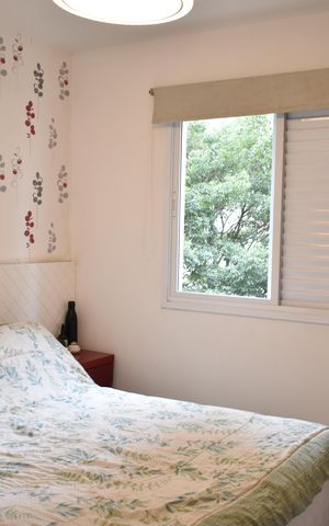 Apartamento à venda com 69m², 2 quartos e 1 vagaSuíte