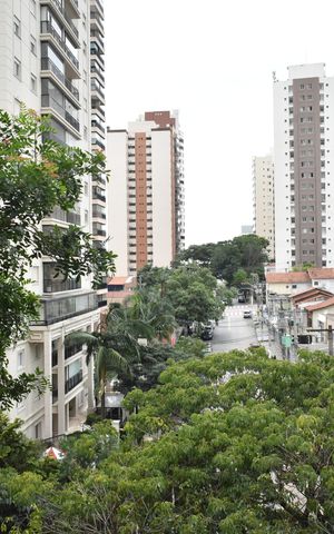 Apartamento à venda com 69m², 2 quartos e 1 vagaSacada