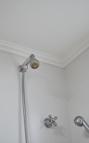 Apartamento à venda com 69m², 2 quartos e 1 vagaBanheiro da Suíte