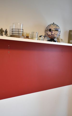 Apartamento à venda com 69m², 2 quartos e 1 vagaQuarto