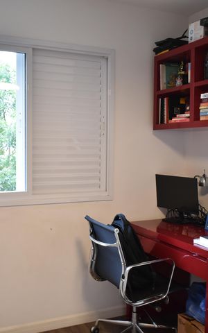 Apartamento à venda com 69m², 2 quartos e 1 vagaQuarto