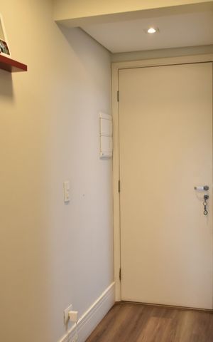 Apartamento à venda com 69m², 2 quartos e 1 vagaSala