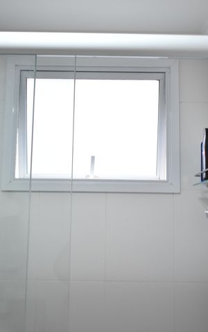 Apartamento à venda com 69m², 2 quartos e 1 vagaBanheiro da Suíte