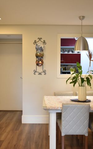 Apartamento à venda com 69m², 2 quartos e 1 vagaSala
