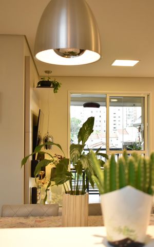 Apartamento à venda com 69m², 2 quartos e 1 vagaCozinha