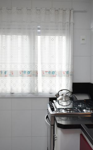 Apartamento à venda com 69m², 2 quartos e 1 vagaCozinha