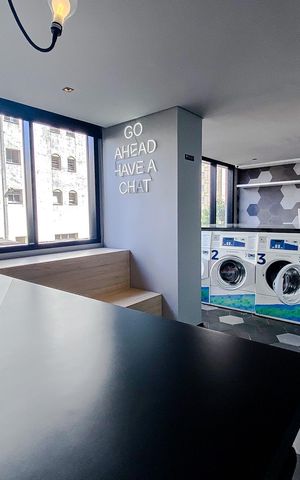 Studio para alugar com 16m², 1 quarto e sem vagaÁrea comum