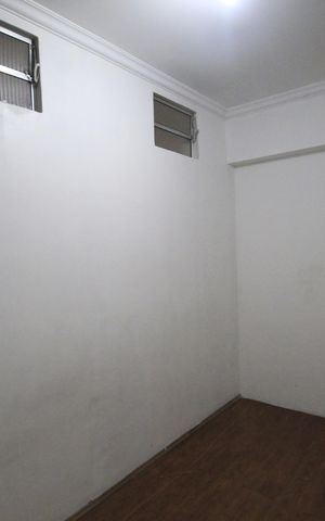 Apartamento à venda com 93m², 3 quartos e sem vagaQuarto 1