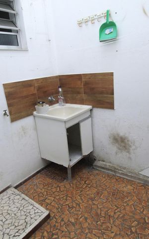Apartamento à venda com 93m², 3 quartos e sem vagaÁrea de Serviço