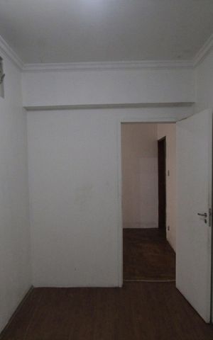 Apartamento à venda com 93m², 3 quartos e sem vagaQuarto 1