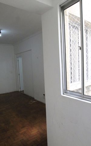 Apartamento à venda com 93m², 3 quartos e sem vagaSala