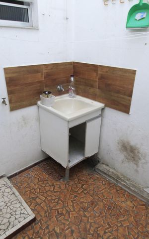 Apartamento à venda com 93m², 3 quartos e sem vagaÁrea de Serviço