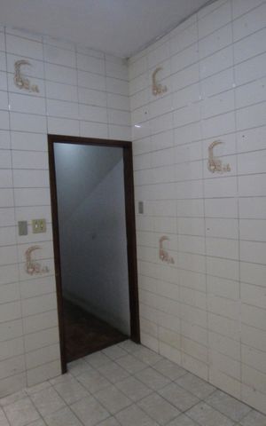 Apartamento à venda com 93m², 3 quartos e sem vagaCozinha