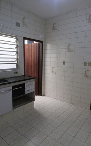 Apartamento à venda com 93m², 3 quartos e sem vagaCozinha