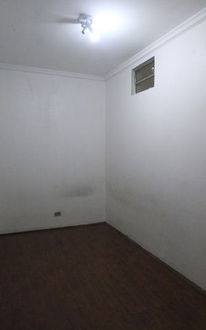 Apartamento à venda com 93m², 3 quartos e sem vagaQuarto 1