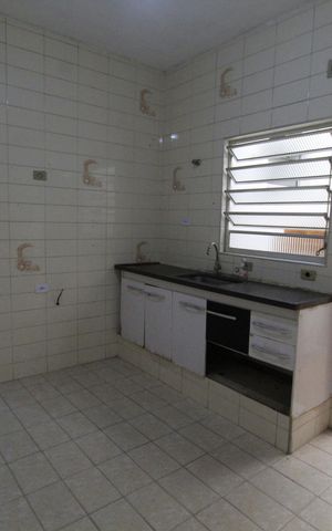Apartamento à venda com 93m², 3 quartos e sem vagaCozinha