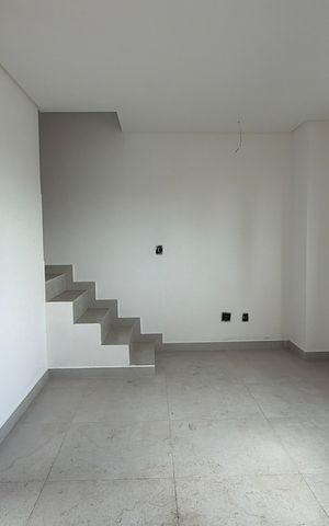 Apartamento para alugar com 85m², 1 quarto e 1 vaga Apartamento para alugar com 85m², 1 quarto e 1 vagaSala/Cozinha