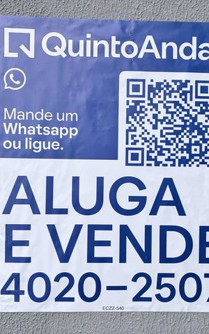 Apartamento para alugar com 85m², 1 quarto e 1 vagaPlaquinha