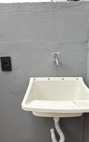 Apartamento para alugar com 85m², 1 quarto e 1 vaga Apartamento para alugar com 85m², 1 quarto e 1 vagaÁrea de Serviço