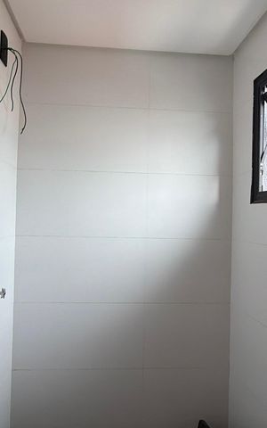 Apartamento para alugar com 85m², 1 quarto e 1 vaga Apartamento para alugar com 85m², 1 quarto e 1 vagaBanheiro