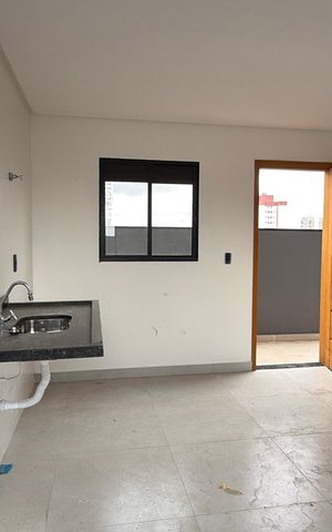 Apartamento para alugar com 85m², 1 quarto e 1 vaga Apartamento para alugar com 85m², 1 quarto e 1 vagaSala/Cozinha