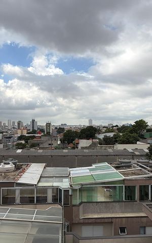 Apartamento para alugar com 85m², 1 quarto e 1 vaga Apartamento para alugar com 85m², 1 quarto e 1 vagaQuarto