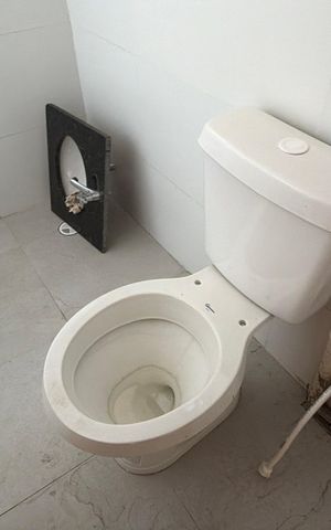 Apartamento para alugar com 85m², 1 quarto e 1 vaga Apartamento para alugar com 85m², 1 quarto e 1 vagaBanheiro
