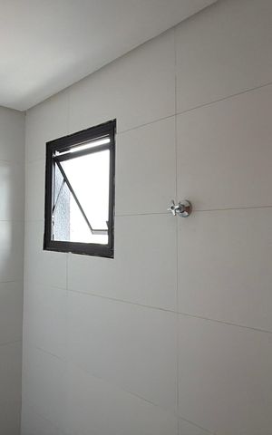 Apartamento para alugar com 85m², 1 quarto e 1 vaga Apartamento para alugar com 85m², 1 quarto e 1 vagaBanheiro