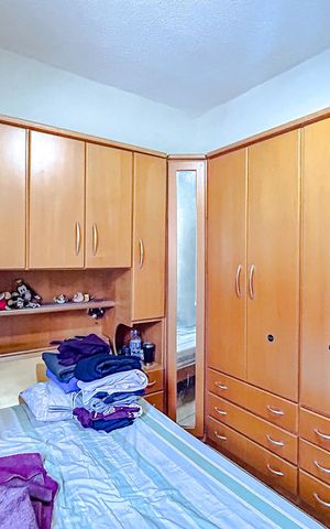 Casa à venda com 217m², 4 quartos e 2 vagasQuarto 2