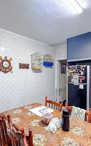 Casa à venda com 217m², 4 quartos e 2 vagasCozinha