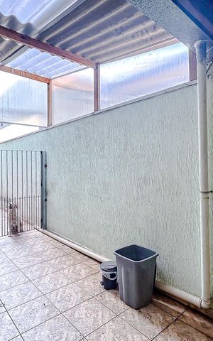 Casa à venda com 217m², 4 quartos e 2 vagasÁrea gourmet