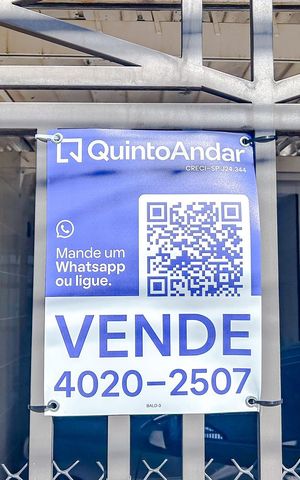 Casa à venda com 217m², 4 quartos e 2 vagasPlaquinha