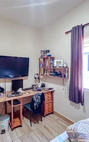 Casa à venda com 217m², 4 quartos e 2 vagasQuarto 2